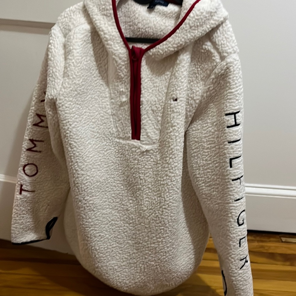 Tommy hilfiger